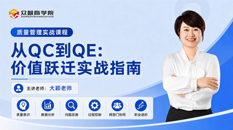 江苏六西格玛与精益生产培训现场