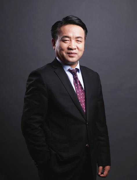 中质学标志