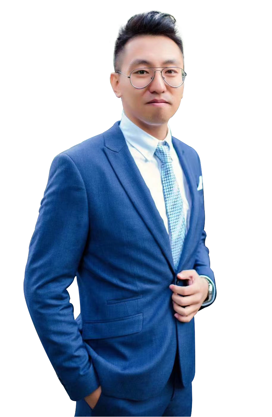 中质学标志