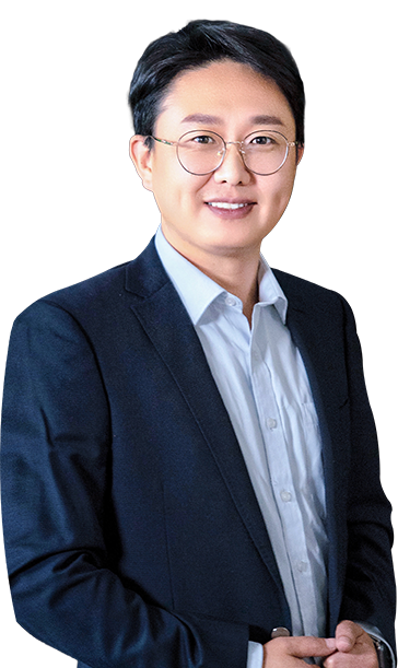 审核员讲师邢凯