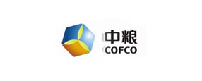 中粮集团Logo