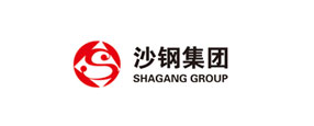 沙钢集团Logo