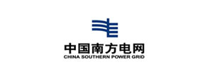 中国南方电网Logo